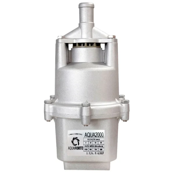 BOMBA AQUAFORTE 2000 220V