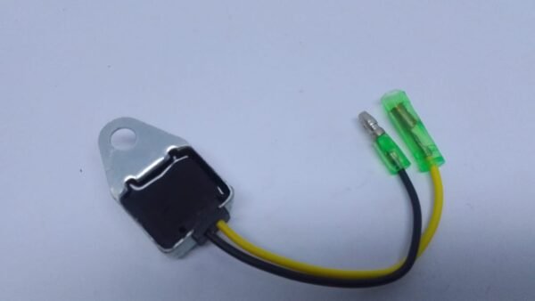 RELE SENSOR OLEO TOYAMA TF55/TF65/TF90/TF130/TF150/TE55/TE55N/TE65/TE65E/TE65C/TE65G/TE65JET/TE80/TE90/TE90E/TG3800CX US - Image 2