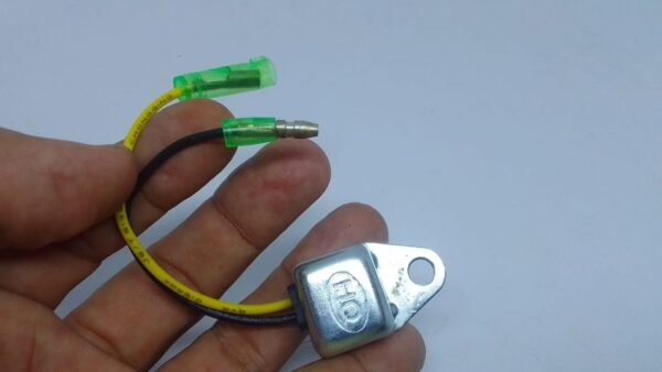 RELE SENSOR OLEO TOYAMA TF55/TF65/TF90/TF130/TF150/TE55/TE55N/TE65/TE65E/TE65C/TE65G/TE65JET/TE80/TE90/TE90E/TG3800CX US - Image 3