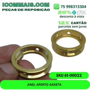 61-00022 - ANEL APERTO GAXETA