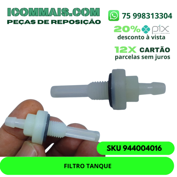 944004016 - FILTRO TANQUE