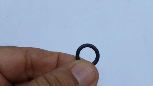 O-RING 11,2 × 2,65 TOYAMA TDT135R-8/RE-8/RE12 - Image 3