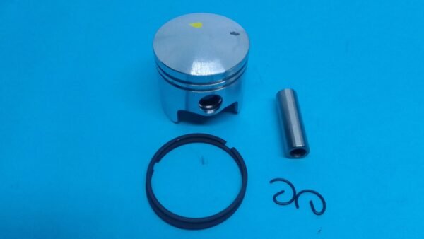 PISTAO 40mm COMPLETO PARA ROCADEIRA VR430P/VR430H/VR430S/VRC430 MOTOBOMBAVB10B 43cc - Image 3