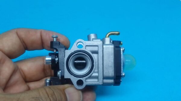 CARBURADOR COM PARAFUSO ESTICADOR PARA VR260P/VR260H/VR330P/VR330H/VPM260/VP3300L/VRM330/VF500 - Image 2