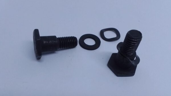 RC-PARAFUSO EMBREAGEM ROCAD. 43CC...S430 ( KIT ) "ARGON" - Image 3