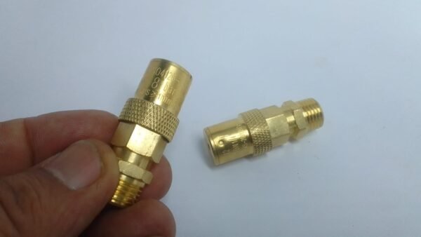 VALVULA DE SEGURANCA PARA COMPRESSOR DE AR VC100/VC150 - Image 4