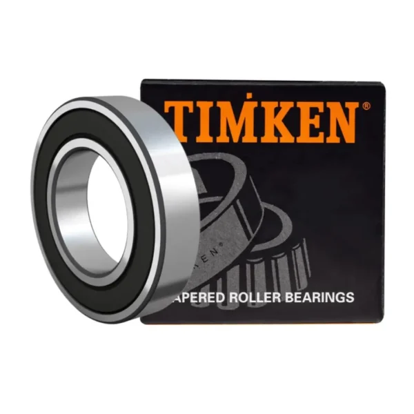 ROLAMENTO 6307-2RS TIMKEN - Imagem 2