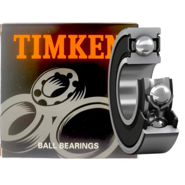 ROLAMENTO 6203-2RS TIMKEN - Imagem 3