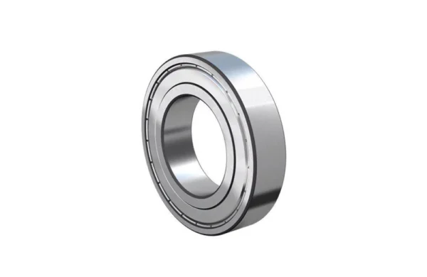 ROLAMENTO 6200-2RSR-CO7#E FAG - Imagem 3