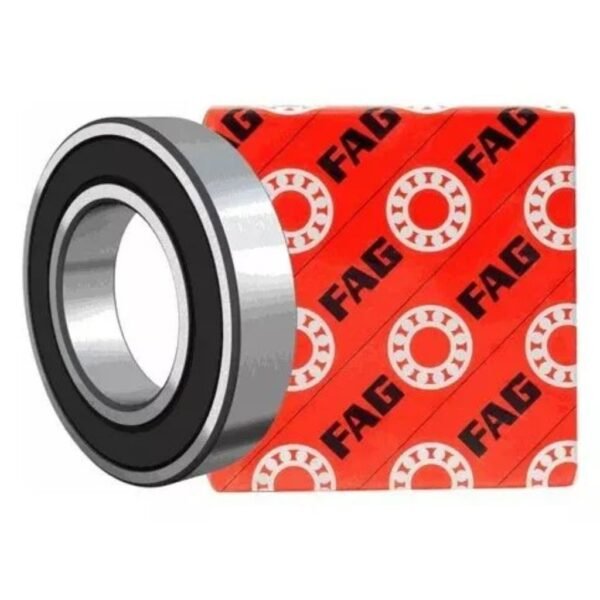 ROLAMENTO 6200-2RSR-CO7#E FAG - Imagem 4