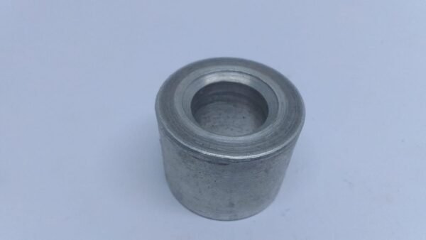 3250-0730 - FLANGE ALUMÍNIO TRASEIRA RABETA LONGA ALUMÍNIO - Imagem 3