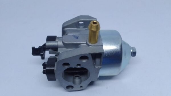 196001013 - CARBURADOR TOYAMA TE65V1-HF/EIXO VERTICAL 6,5HP GASOLINA- MOTOR DE RABETA - Imagem 3