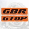 ROLAMENTO 6207 2RS GBR/GTOP - Imagem 5