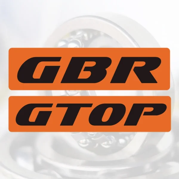 ROLAMENTO 6207 2RS GBR/GTOP - Imagem 5