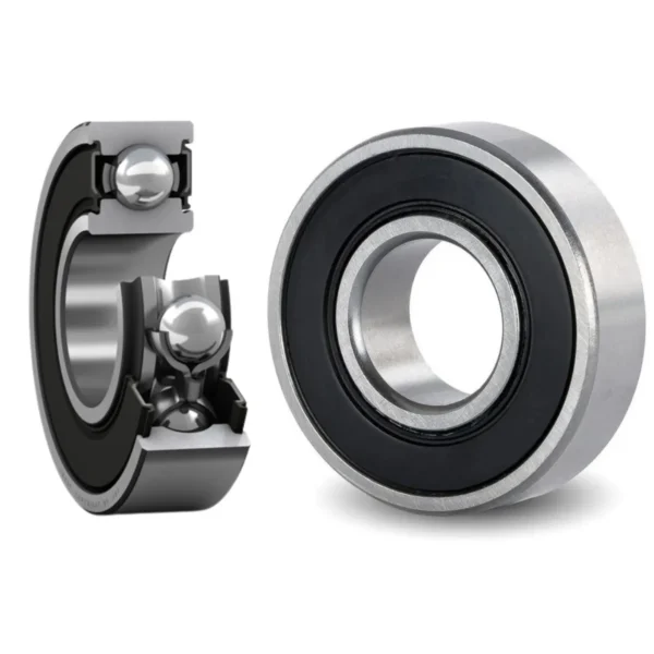 ROLAMENTO 6207 2RS GBR/GTOP - Imagem 4