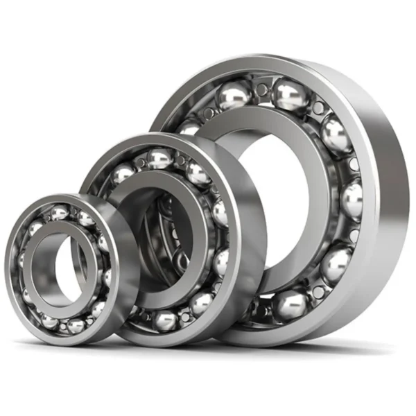ROLAMENTO 6003 2RS B GBR/GTOP - Imagem 6