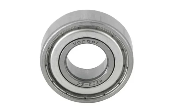ROLAMENTO DE ESFERA  6204-ZZ 47X20X14MM VONDER - Imagem 2