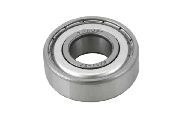 ROLAMENTO DE ESFERA  6204-ZZ 47X20X14MM VONDER - Imagem 3