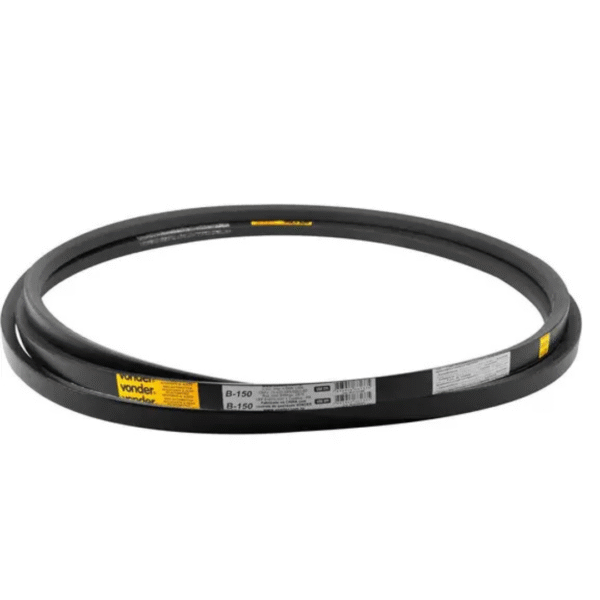 CORREIA "V" B- 61 VONDER INDUSTRIAL - Imagem 2