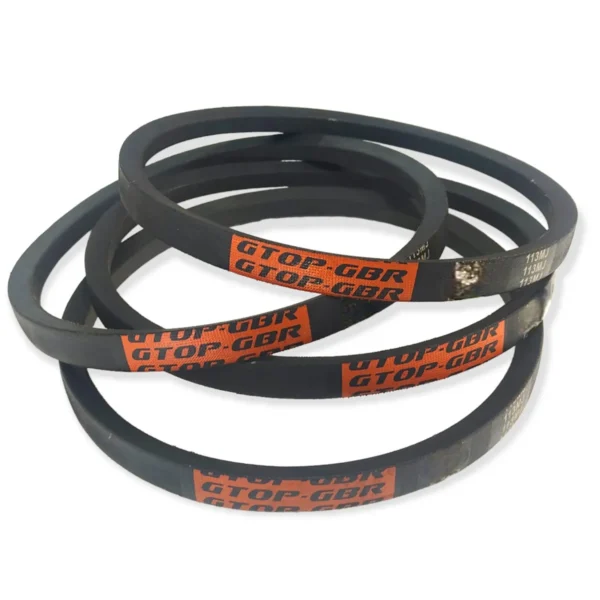 CORREIA B 100 GTOP-GBR - Imagem 2
