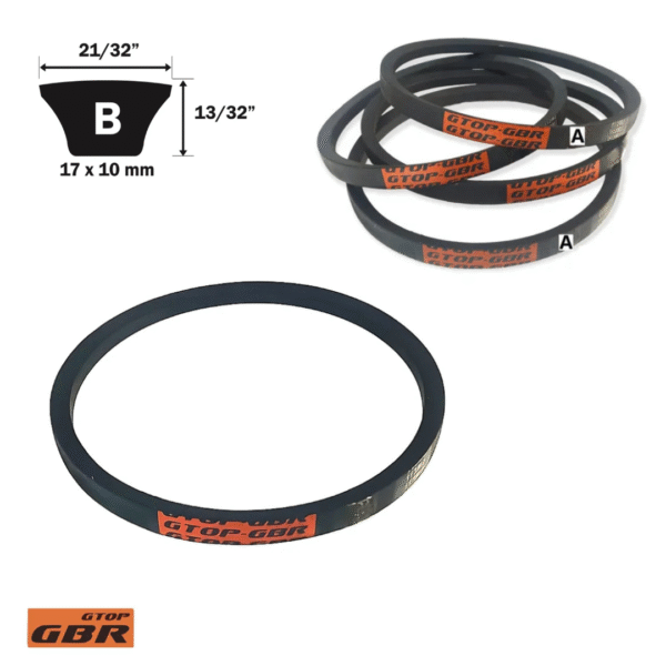 CORREIA B 064 GTOP-GBR