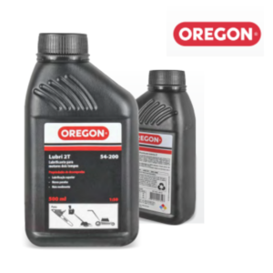 ÓLEO LUBRIFICANTE LUBRI 2T OREGON